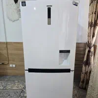 یخچال|یخچال و فریزر|بافت, |دیوار