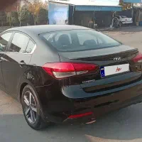 سراتو ۲۰۱۷ YD وارداتی|خودرو سواری و وانت|تهران, نارمک جنوبی|دیوار