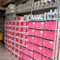 پخش لوله و اتصالات تک لایه،پنج لایه،پی وی سی PVC