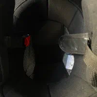 کلاه کاسکت موتور