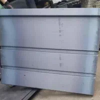 فلاشینگ نما انواع ساخت نصب فلاشینگ خم کاری