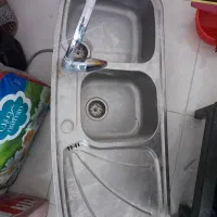 کابینت آشپزخانه جنسش ضد خش محکم|مصالح و تجهیزات ساختمان|کرج, شاهینویلا|دیوار