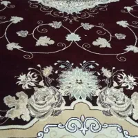 معاوضه فرش بافرش ۱۲متری طرح دیگر|فرش|شاهین‌شهر, فردوسی|دیوار