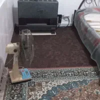 سوئیت یک خوابه تمیز|اجارهٔ کوتاهمدت آپارتمان و سوئیت|لاهیجان, کوی آزادگان|دیوار