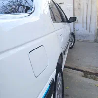 پارس نیم سفارشی مدل 1401|خودرو سواری و وانت|مشهد, شهید معقول|دیوار