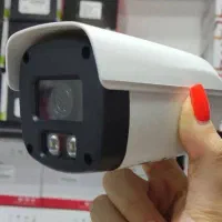 همه چیز تحت کنترل است با دوربین مدار بسته