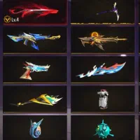 اکانت تضمین خودمه و تبر نیاد