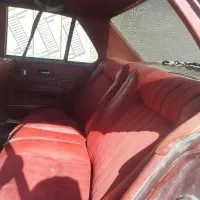 بیوک ۵۷|خودرو کلاسیک|خمینی‌شهر, |دیوار