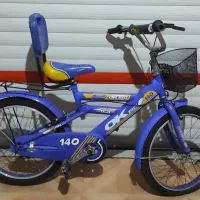 دوچرخه سایز20 برند ok