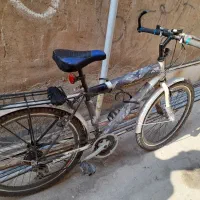 دوچرخه۲۶کوهستان پلیس دنده ای