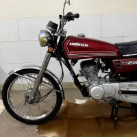 سی جی ژاپن|موتورسیکلت|ورامین, ورامین|دیوار