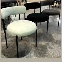 صندلی ناهار خوری تدی