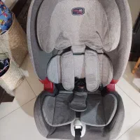 صندلی کودک بی بی لند