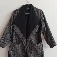 کت زنانه|لباس|پاتاوه, |دیوار