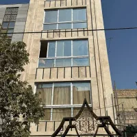 110متر/دو خواب/تک واحدی/صفر/لوکیشن بسیار قوی