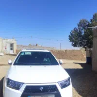 دنا پلاس 6 دنده توربو، مدل ۱۴۰۴