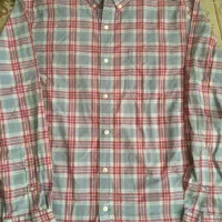 پیرهن مردانه نخی