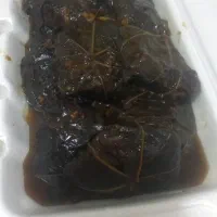 دلمه برگ انگور|خوردنی و آشامیدنی|اهواز, فاز ۲ پادادشهر|دیوار