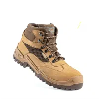 کفش ایمنی|کیف، کفش، کمربند|سیرجان, |دیوار