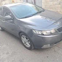 سراتو مدل ۹۷ آپشنال