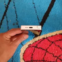 s25سامسونک مینی گوشی خیلی تمیز|موبایل|نوشین شهر, |دیوار