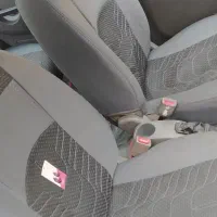 پراید مدل 95 بی رنگ|خودرو سواری و وانت|کبودرآهنگ, |دیوار