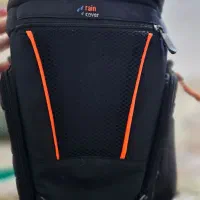 کیف دوربین عکاسی نو