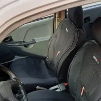 پراید مدل ۸۴ رنگ بژ|خودرو سواری و وانت|تهران, امانیه|دیوار