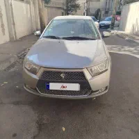 دنا پلاس شش دنده|خودرو سواری و وانت|ملارد, |دیوار