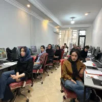 اموزش و استخدام پس از اموزش