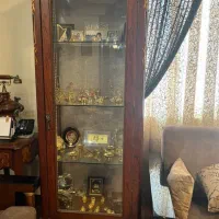 بوفه معرق کاری