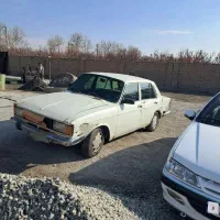 پیکان سواری مدل ۷۹