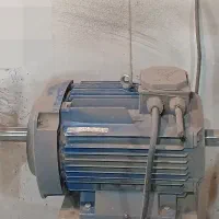 الکترو موتور  ۳ عدد