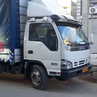 باربری معتبر وتضمینی نوین/ ایسوز و نیسان کارگر