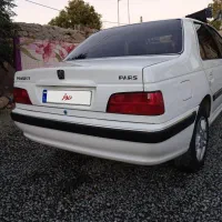 پژو پارس سفارشی ۱۴۰۲|خودرو سواری و وانت|کرمانشاه, |دیوار