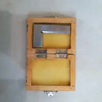 گونیا مویی یا لبه تیز