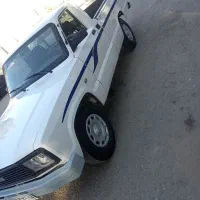 وانت مزداتک کابین 2000ccمدل98|خودرو سواری و وانت|تربتحیدریه, جانبازان|دیوار