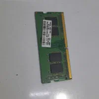 رم لپ تاپ ۸ گیگ ddr4 برند kingston|قطعات و لوازم جانبی رایانه|اهواز, کوی آغاجاری|دیوار