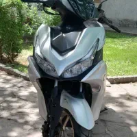 موتور گلگسیr155 آب خنک نیرو موتور