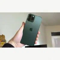 آیفون ۱۳ پرومکث