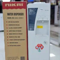 آبسردکن یخچالی نیکا
