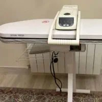 اتو پرس کنوود|اتو و لوازم اتو|رباط‌کریم, رباط‌کریم|دیوار