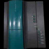 تلفن بیسیم آلمانی فوق العاده