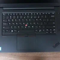 لپ تاپ Lenovo ThinkPad P1 i9|رایانه همراه|تهران, میدان ولیعصر|دیوار