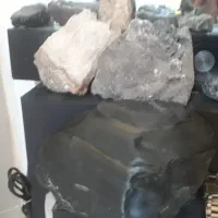 سنگ و وسایل آنتیک وزیبا