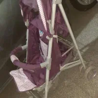 کالسکه عصایی خارجی|کالسکه و لوازم جانبی|قم, بنیاد|دیوار