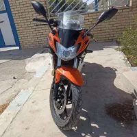 مگلی200|موتورسیکلت|کاشان, ملاصدرا|دیوار