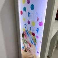 میز ناخن