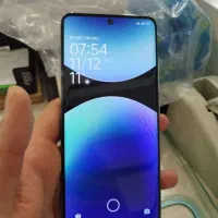 گوشی شیائومی رد می نوت 14پرو پلاس|موبایل|تهران, میرداماد|دیوار