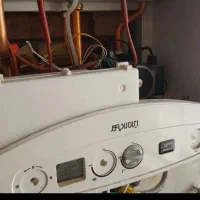 تعمیرات انواع پکیج ایران رادیاتور و بوتان درپردیس|آبگرمکن، پکیج، شوفاژ|پردیس, فاز ۲|دیوار